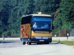 Mercedes-Benz O404 SHD 1994 года